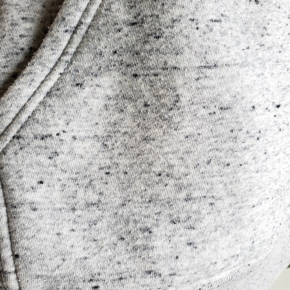 Carhartt Gray Hoodie - Picture 6 of 7